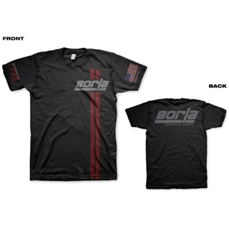 Men's Since 78 Stripe T-Shirt - Large