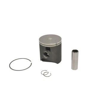 21-24 Gas Gas MC 125 53.96mm Bore 2T Cast Piston