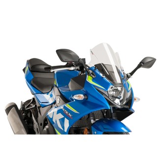 Z-Racing Screen Clear