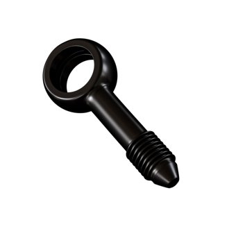 Straight Banjo Adaptor for 3/8 or M10 Bolt