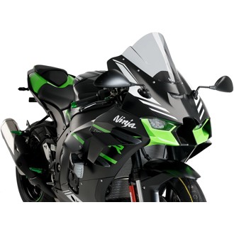 Z-Racing Screen Smoke