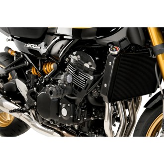 Beam 2.0 Auxiliary Lights Black