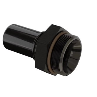 AN08 ORB Male to AN08 PRO/SPEC Adapter