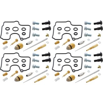 Racing 98-01 Yamaha YZF-R1 Carburetor Rebuild Kit