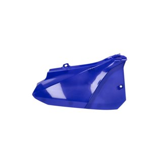 22+ Yamaha YZ85 Side Panels - Blue