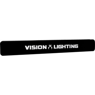 Vision X - 24" XPR Cover Black