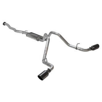 Flow Fx Cat-Back Exhaust System