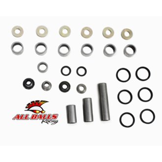 All Balls Swing Arm Linkage Bearing Kit