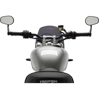 New Generation Sport Dark Smoke