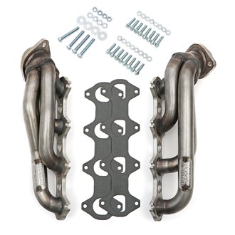 50-State Headers For 2004-10 Ford 2WD/4WD F150 Trucks, SUVs 5.4L (3V)