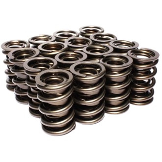 Race Sportsman 1.550" OD Dual Springs, 1.880" Installed Height, 16 Springs