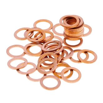 Copper Washer