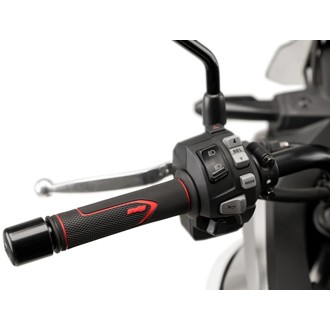 Core Grips Red