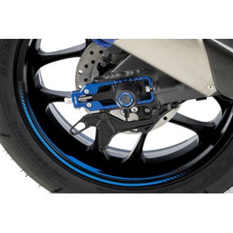 Rim Strips Performance Blue