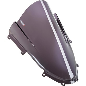 Z-Racing Screen Dark Smoke