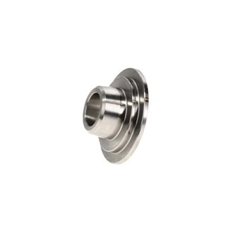 Spring Retainer, RET-TI 1.500 DOUBLE 7 DEG