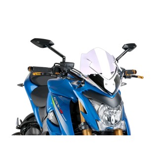 New Generation Sport Clear
