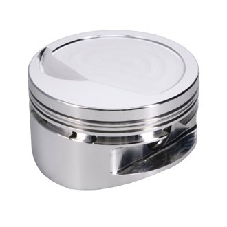 Chevrolet Big Block Piston Set - 4.500in Bore 1.645in CH, -10.00 CC