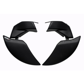 Brake Cooler 2.0 Matt black