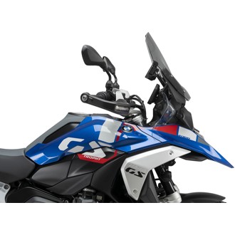 Touring Screen Smoke
