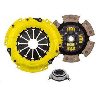 ACT Sport Race Sprung 6 Pad Clutch Kit