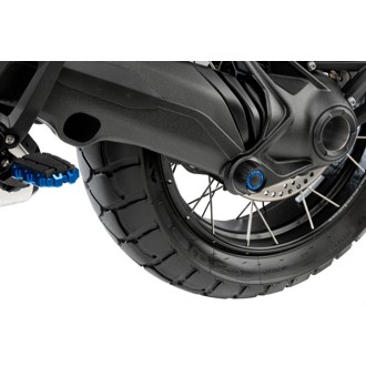 PHB19 Swing Arm Protector Black