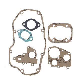 Aspes 125 2T RGCS Complete Gasket Kit (w/o Oil Seals