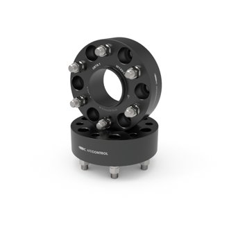 Afe Control Forged Aluminum Wheel Spacers