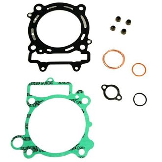 06-08 Kawasaki KX 450 F Top End Gasket Kit