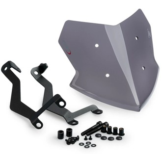 New Generation Sport Dark Smoke