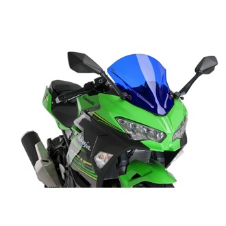 Z-Racing Screen Blue