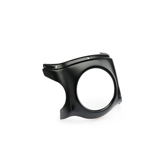 Spare - Semi-Fairing Ø 180 mm. - CV8 Variant 2 Carbon look