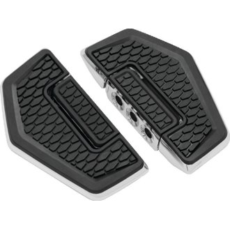 Hex Folding Mini Board Without Adapter Chrome
