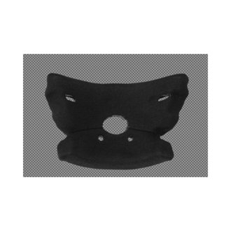 ST6 EPP CHIN PAD