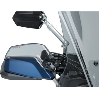 Handguards Extension Smoke