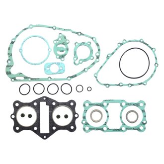 80-83 Kawasaki KZ 440 Z A1/B1 Complete Gasket Kit (w/o Oil Seals