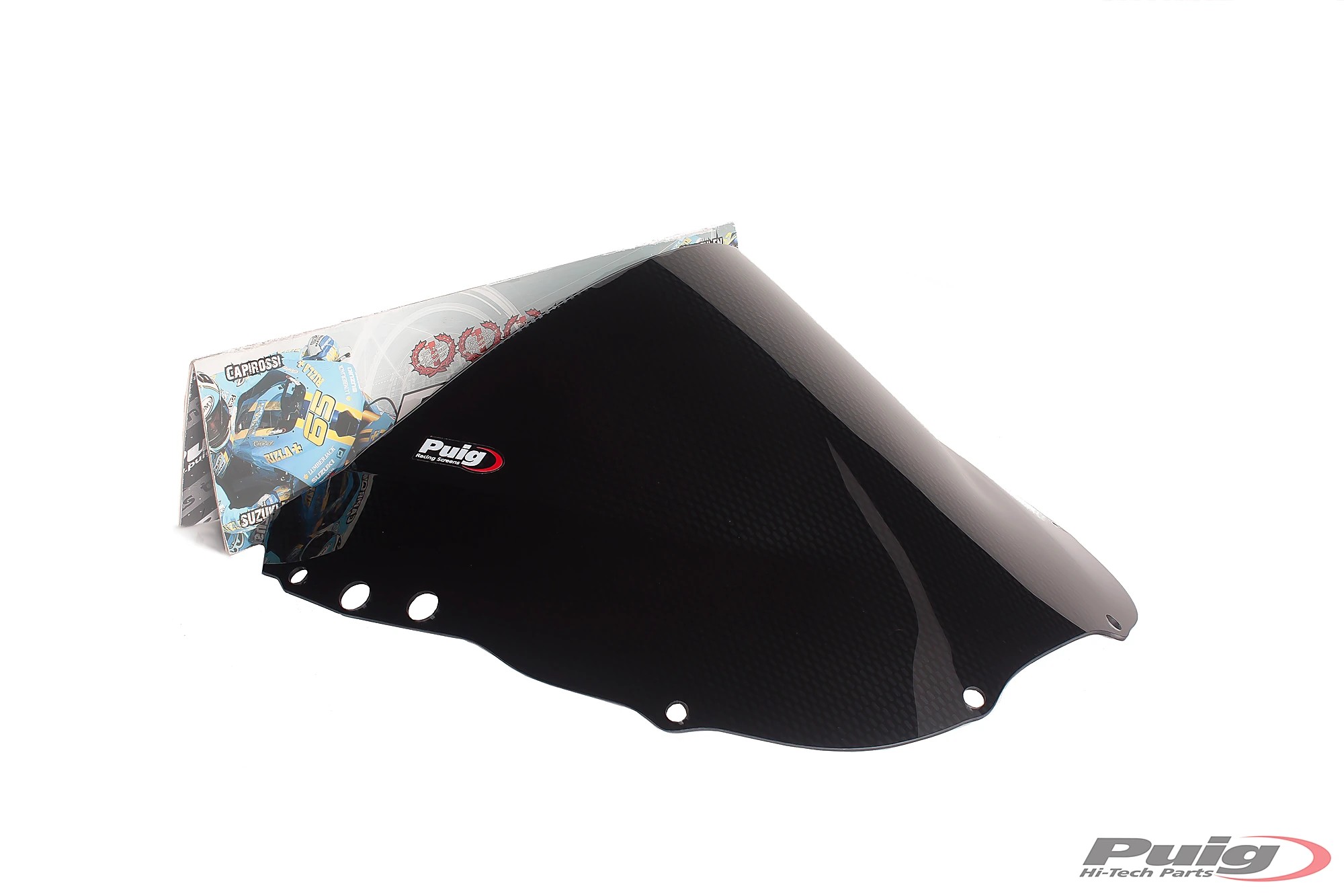 Racing Screen