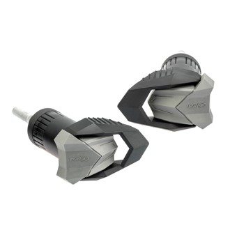R19 Frame Sliders Black