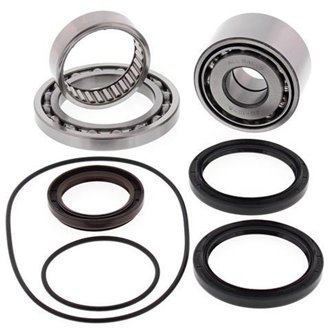 All Balls Differential Kit