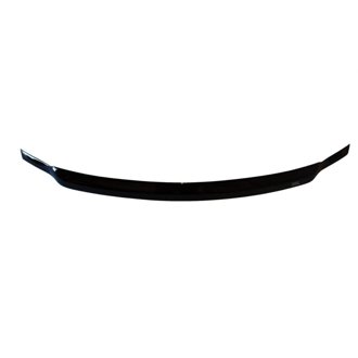 97-03 Ford F-150 Aeroskin Hood Protector - Smoke