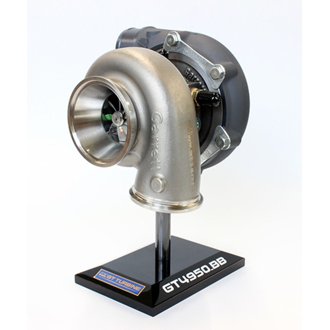 GT4950-BB V Band A/R 0.92 Turbo Kit