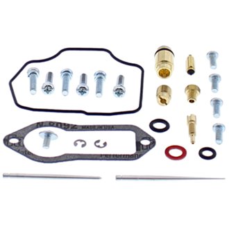 Carburetor Rebuild Kit