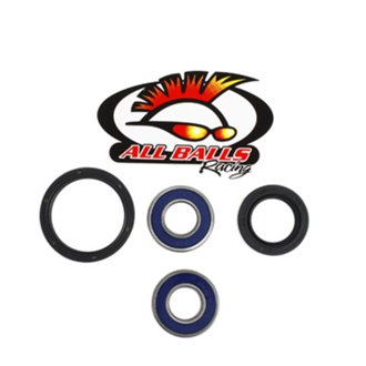 Wheel Bearing Kit Front Wheel