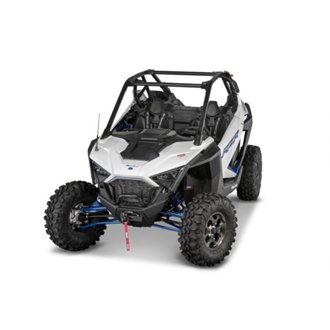 Winch Mount Polaris