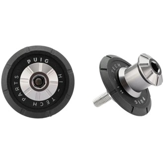 Spool Slider Pro Titanium