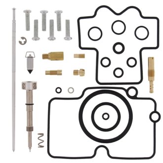 Racing 2007 Honda TRX450ER Carburetor Rebuild Kit
