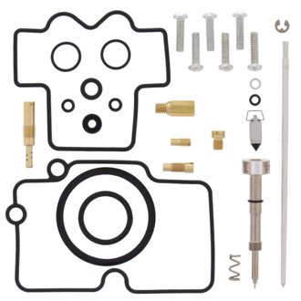 Racing 04-05 Yamaha YFZ450 Carburetor Rebuild Kit