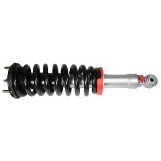 01-07 Toyota Sequoia Front Left Quick Lift Loaded