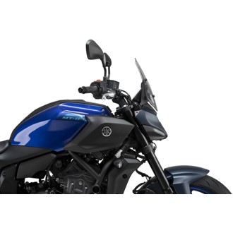 New Generation Touring Smoke