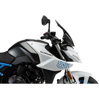 New Generation Touring Smoke